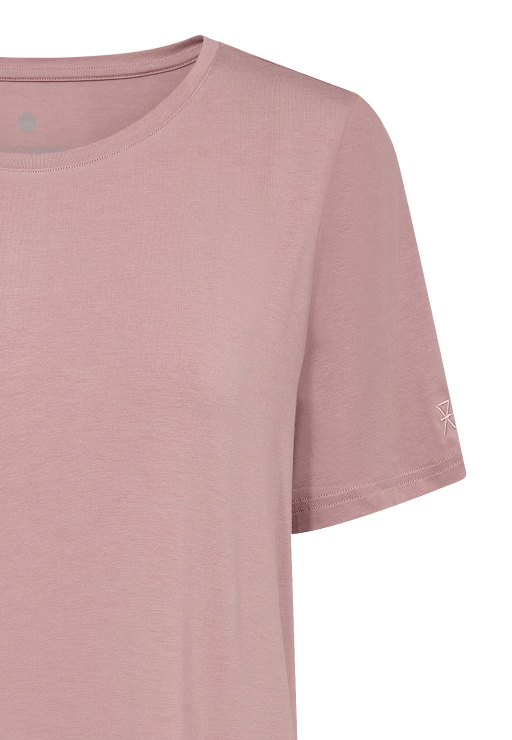 Ночная рубашка BIG FSC JBS OF DENMARK, цвет розового золота
Ночная рубашка BIG FSC JBS OF DENMARK, цвет розового золота