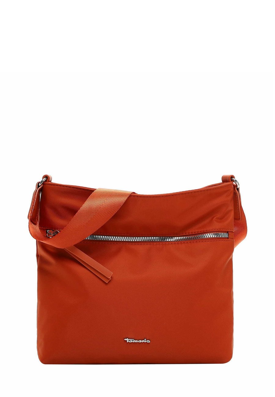 Сумка кросс-боди Tamaris GIUSEPPA, Rust/Orange
Сумка кросс-боди Tamaris GIUSEPPA, Rust/Orange