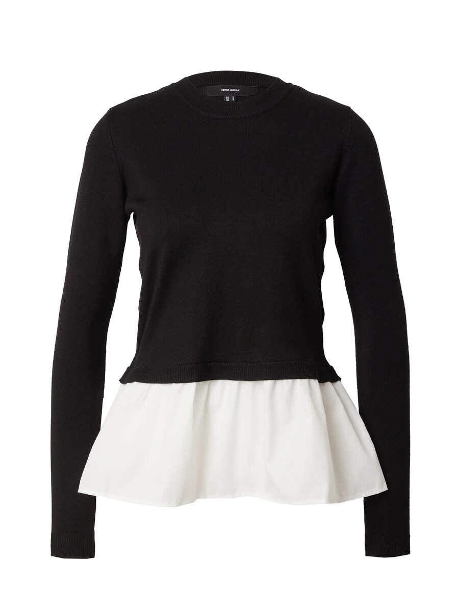 Свитер VERO MODA JOSE, Black
Свитер VERO MODA JOSE, Black