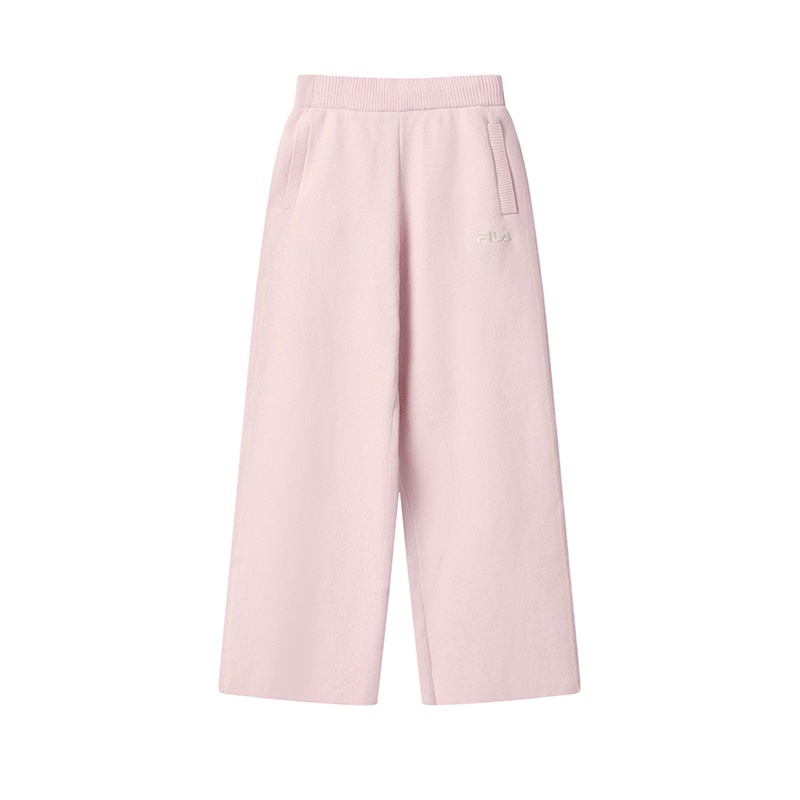 FILA Оригинальные повседневные брюки Chanel Pink
FILA Оригинальные повседневные брюки Chanel Pink