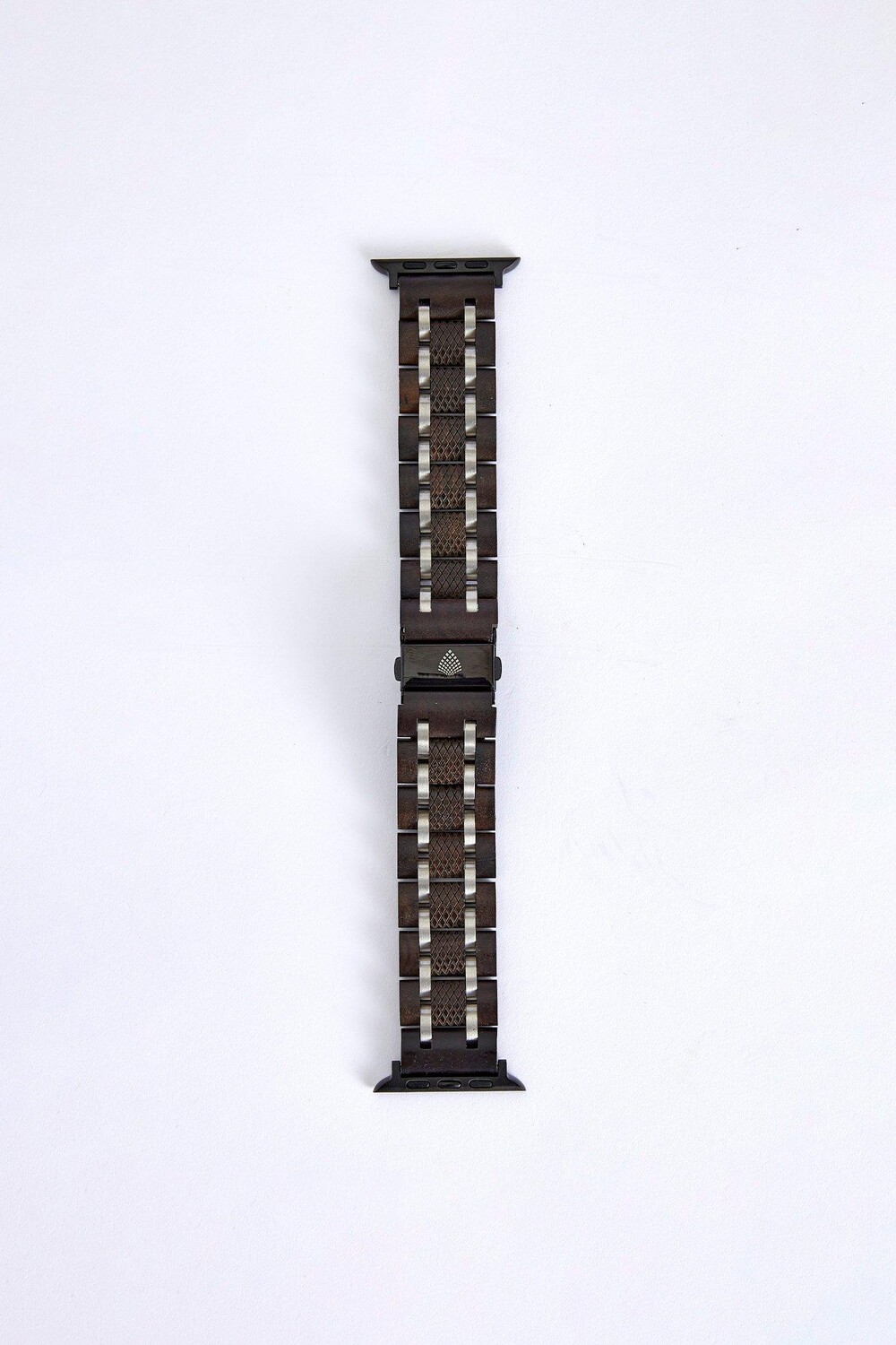 Ремешок для часов Apple из эбенового дерева The Sustainable Watch Company, черный, Белый, Ремешок для часов Apple из эбенового дерева The Sustainable Watch Company, черный
Ремешок для часов Apple из эбенового дерева The Sustainable Watch Company, черный, Белый, Ремешок для часов Apple из эбенового дерева The Sustainable Watch Company, черный