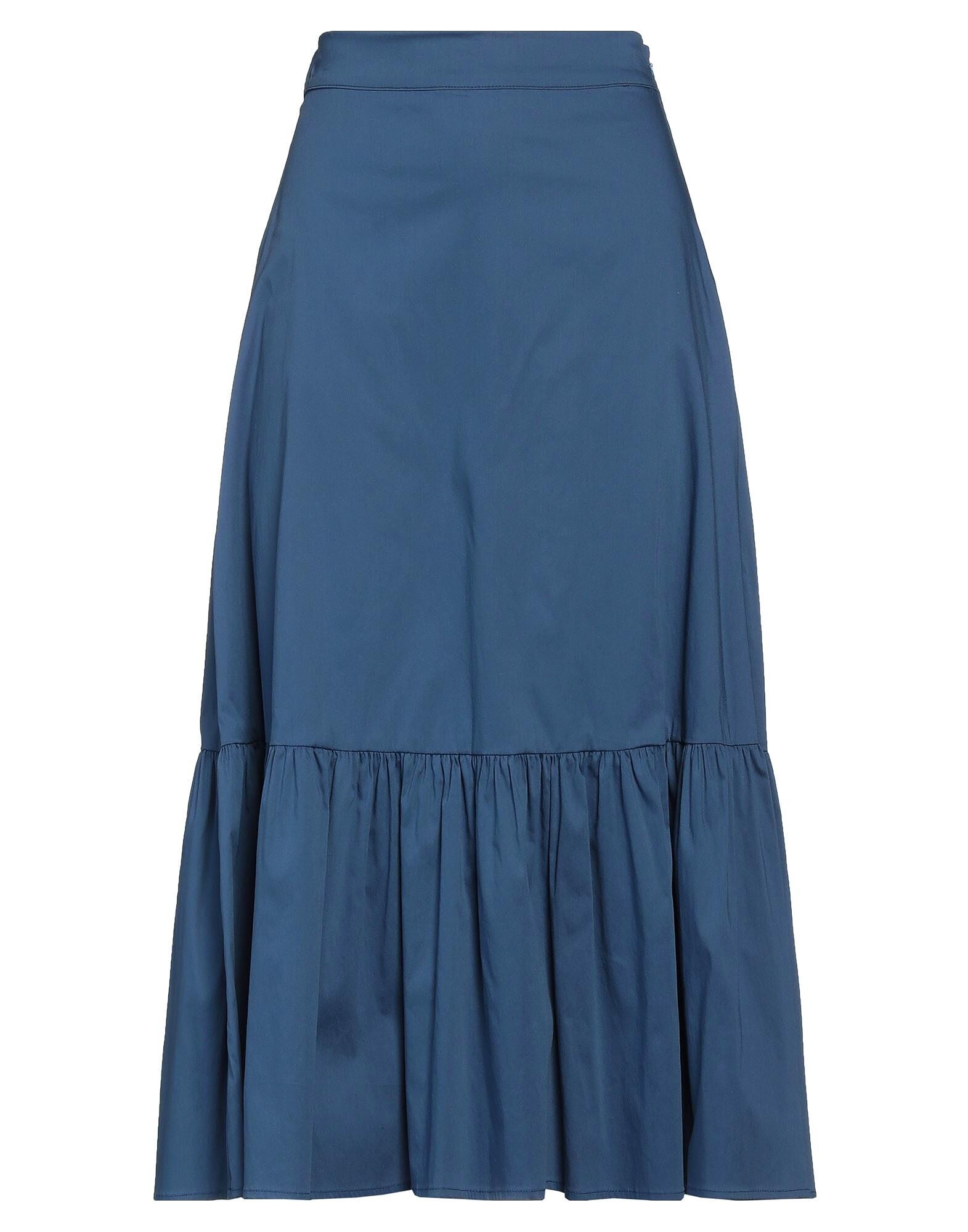 Юбка миди Niū, темно-синий
Юбка миди Niū, темно-синий