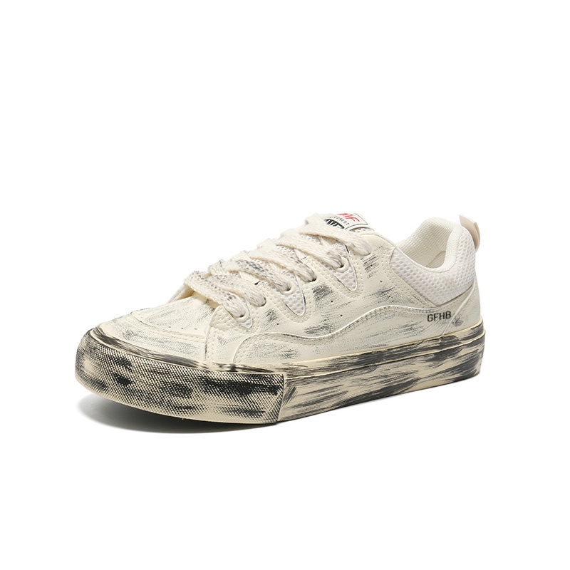 Износостойкие дышащие низкие детские кроссовки для скейтбординга для подростков Kung Fu partners, бежевый
Износостойкие дышащие низкие детские кроссовки для скейтбординга для подростков Kung Fu partners, бежевый