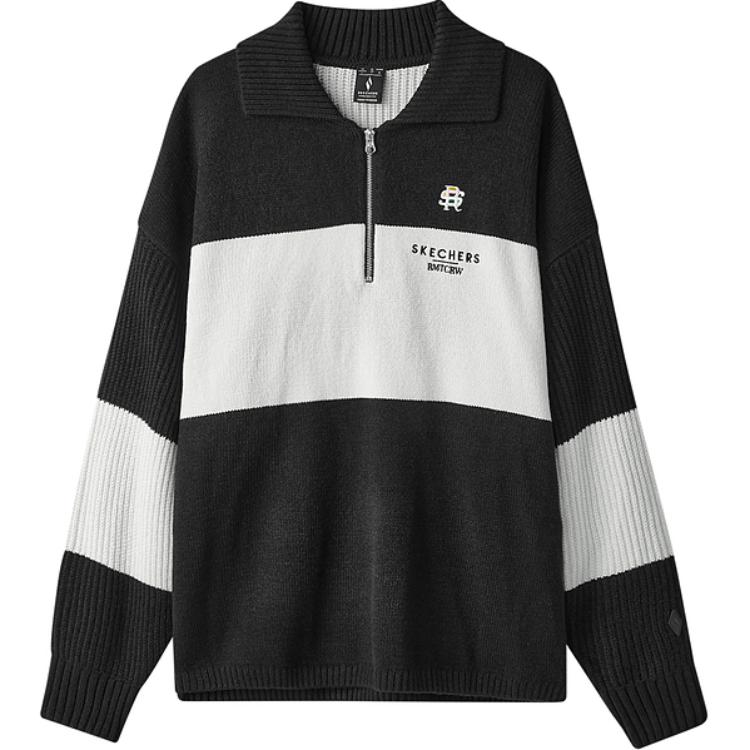 Skechers Свитшот Romantic Crown Sports Life Collection Unisex Agate Black
Skechers Свитшот Romantic Crown Sports Life Collection Unisex Agate Black