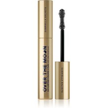 Over The Moon 24h Lasting Volume Curl Mascara - 95 мл Черный Gabriella Salvete
Over The Moon 24h Lasting Volume Curl Mascara - 95 мл Черный Gabriella Salvete