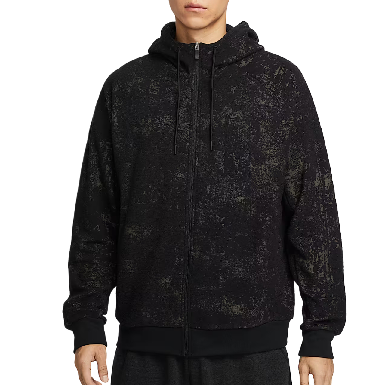 Nike Куртка Therma FIT мужская black
Nike Куртка Therma FIT мужская black