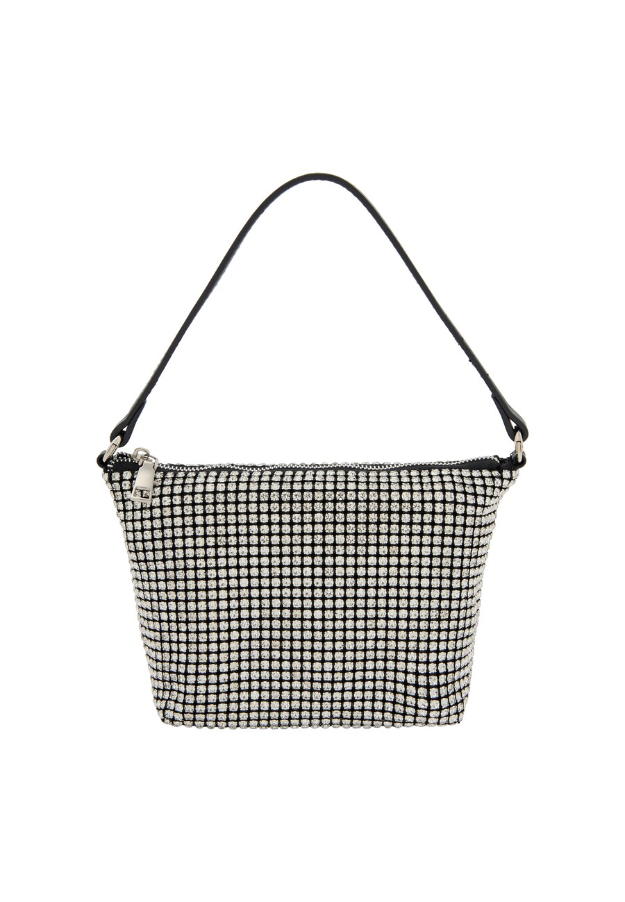 Сумка myMo at night, серебряный
Сумка myMo at night, серебряный