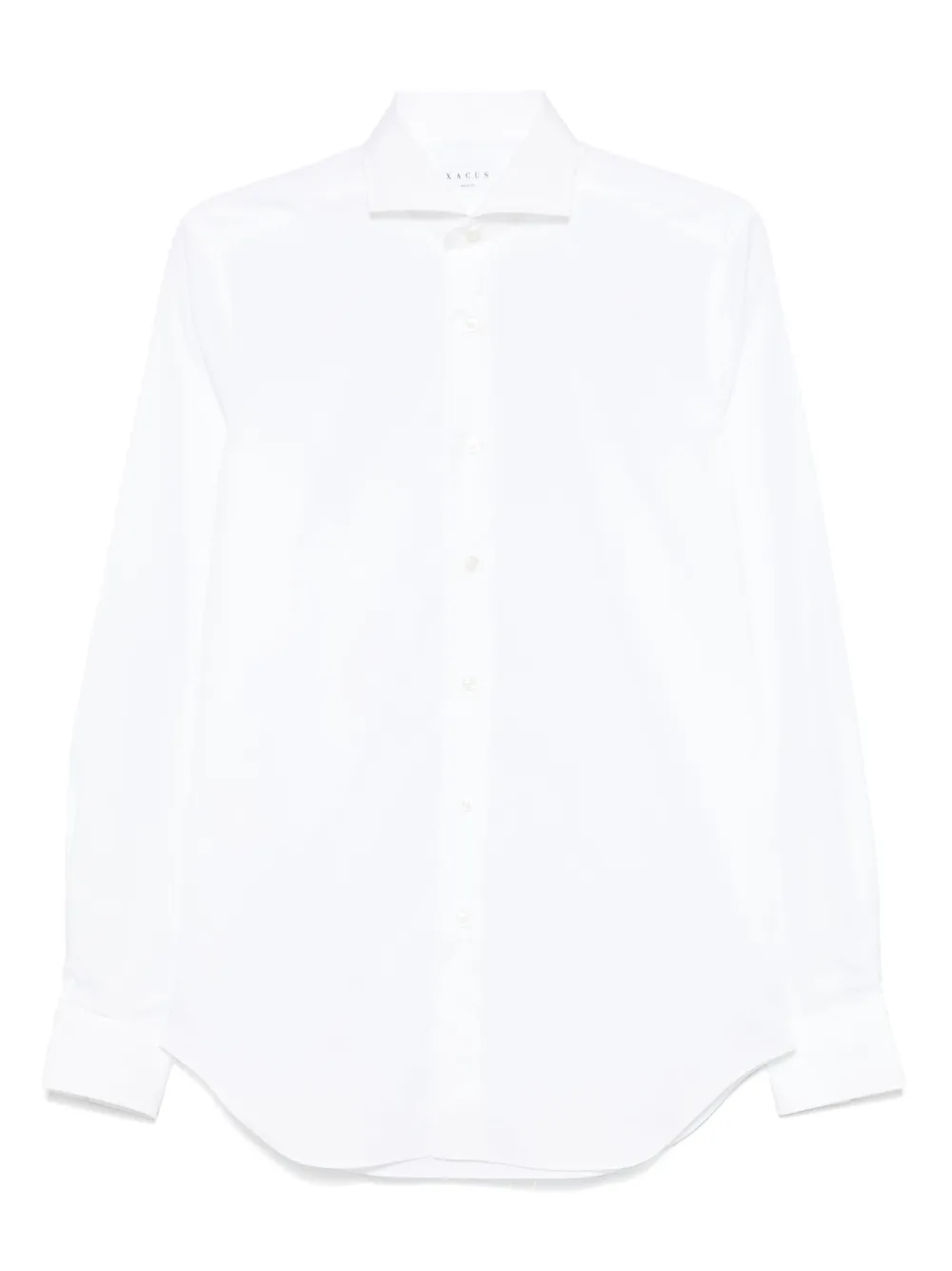Рубашка на пуговицах Xacus, белый
Рубашка на пуговицах Xacus, белый