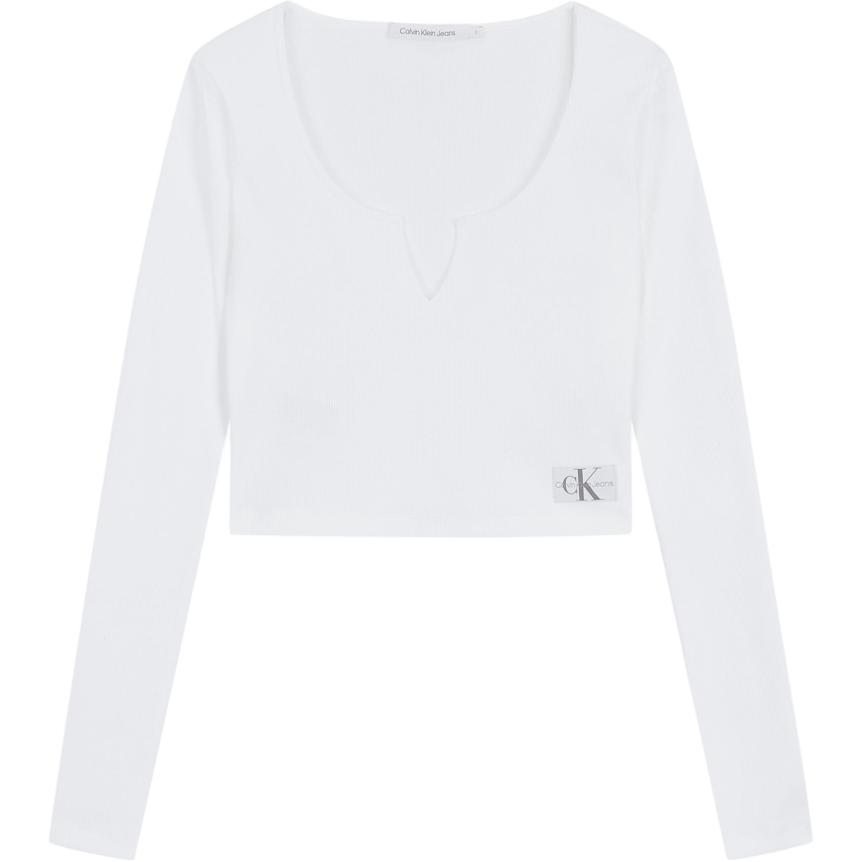 Футболка CALVIN KLEIN женская ярко-белая
Футболка CALVIN KLEIN женская ярко-белая