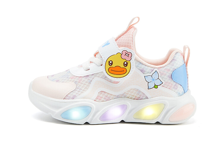 Кроссовки B.Duck Kids Lifestyle Shoes PS Low-top, розовый
Кроссовки B.Duck Kids Lifestyle Shoes PS Low-top, розовый