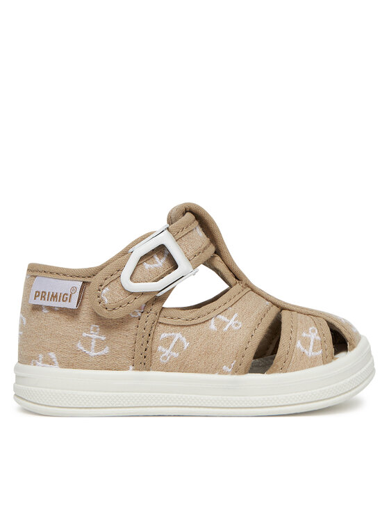 Тапочки 7854733 S Primigi, бежевый
Тапочки 7854733 S Primigi, бежевый