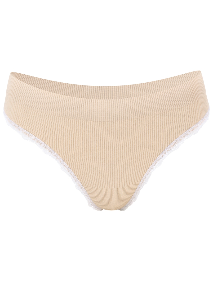 Стринги Yenita, бежевый
Стринги Yenita, бежевый