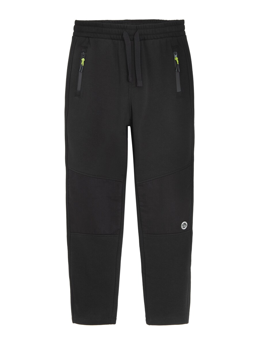 Обычные брюки Cool Club, черный
Обычные брюки Cool Club, черный