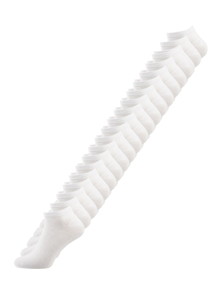 Носки Nur Der Socks Classic, белый
Носки Nur Der Socks Classic, белый