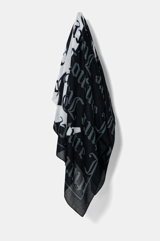 Шарф Tulip Juicy Couture, черный
Шарф Tulip Juicy Couture, черный