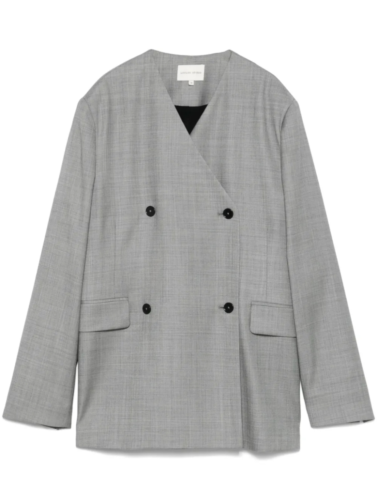 Блейзер Altair Loulou, серый
Блейзер Altair Loulou, серый