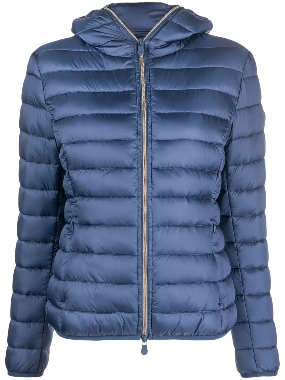 Пуховик Alexis Save The Duck, синий
Пуховик Alexis Save The Duck, синий