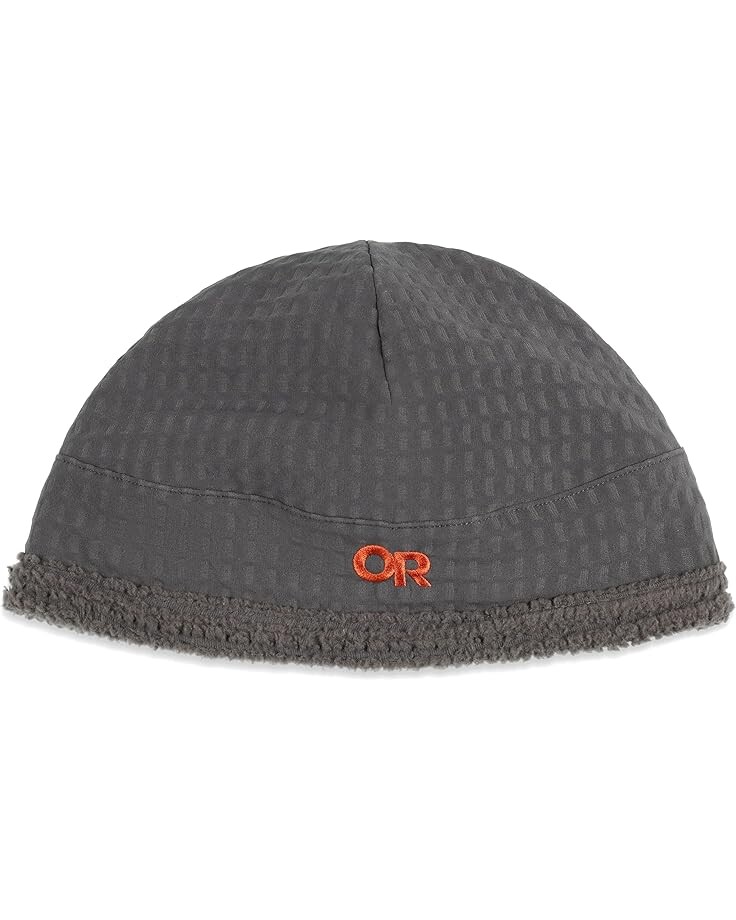 Шапка Unisex Outdoor Research Vigor Plus Beanie, цвет Storm
Шапка Unisex Outdoor Research Vigor Plus Beanie, цвет Storm