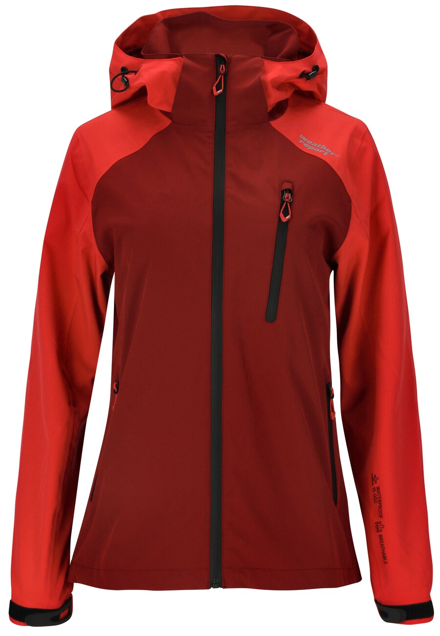 Уличная куртка Weather Report Camelia W-Pro, цвет Neon red/Dark red, Красный, Уличная куртка Weather Report Camelia W-Pro, цвет Neon red/Dark red
Уличная куртка Weather Report Camelia W-Pro, цвет Neon red/Dark red, Красный, Уличная куртка Weather Report Camelia W-Pro, цвет Neon red/Dark red