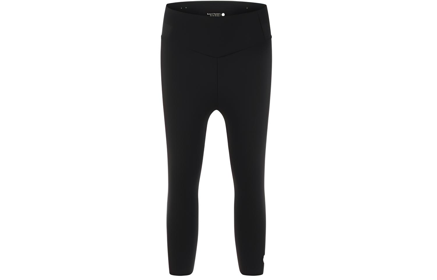 DESCENTE Женские спортивные брюки для тренировок BK BLACK
DESCENTE Женские спортивные брюки для тренировок BK BLACK