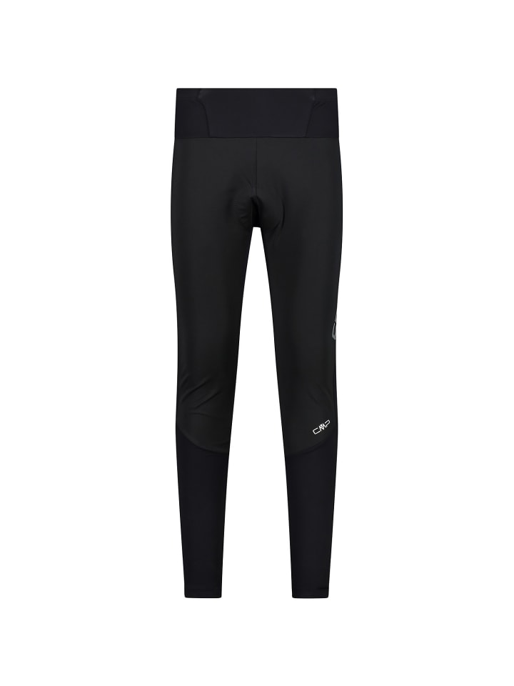 Брюки M BIKE PANT черного цвета Campagnolo
Брюки M BIKE PANT черного цвета Campagnolo