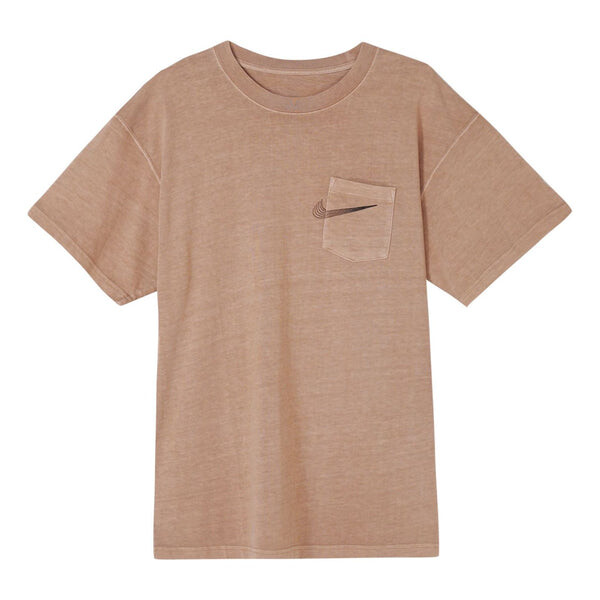 Футболка с логотипом карман скейтборд короткий рукав Nike, хаки
Футболка с логотипом карман скейтборд короткий рукав Nike, хаки