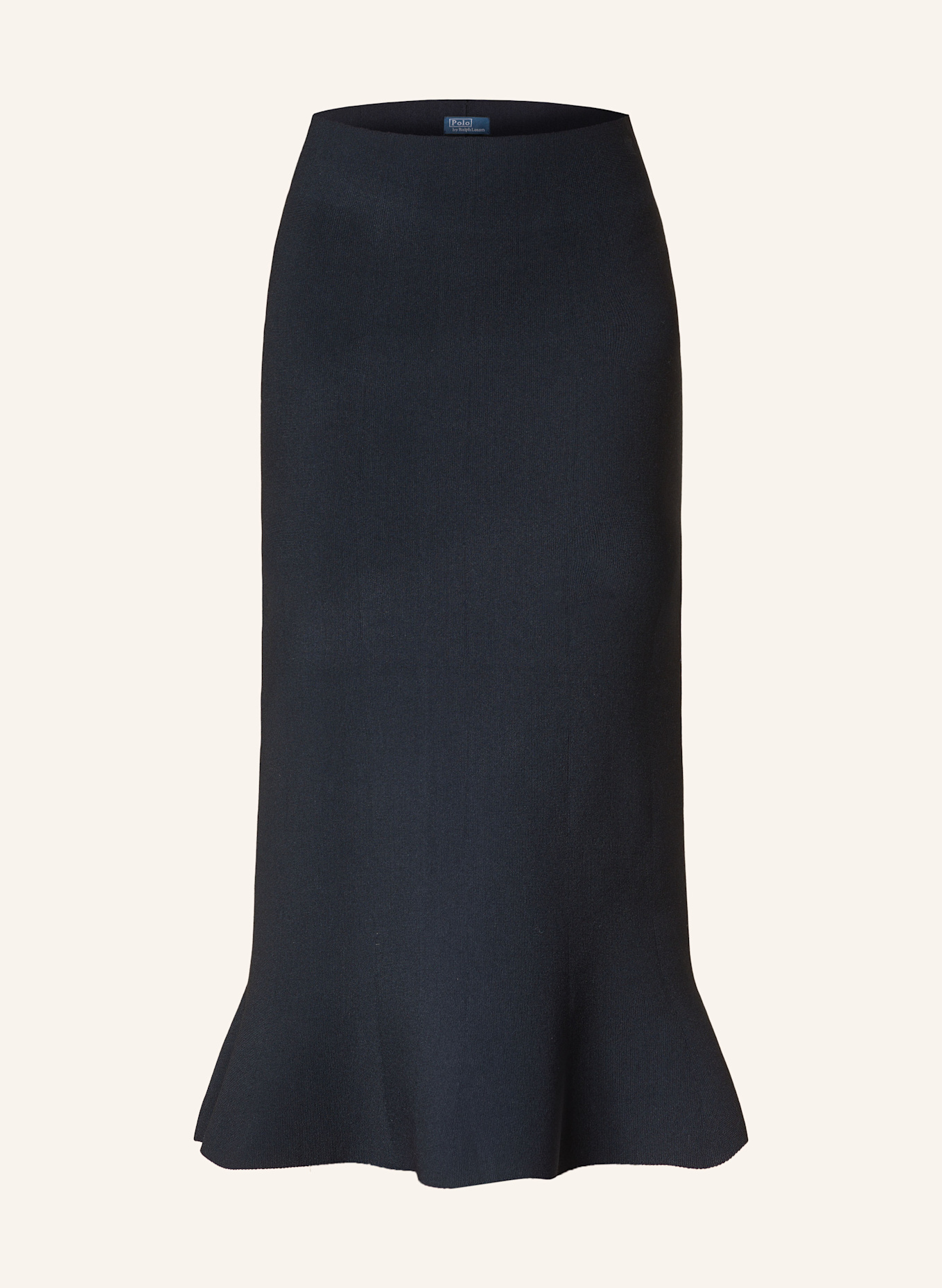 Трикотажная юбка Polo Ralph Lauren, синий
Трикотажная юбка Polo Ralph Lauren, синий