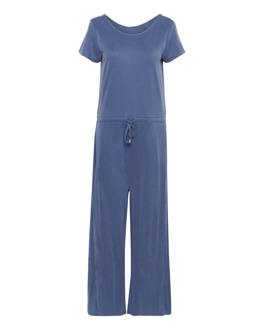 Комбинезон Part Two AdrianePW, пыльно-синий
Комбинезон Part Two AdrianePW, пыльно-синий