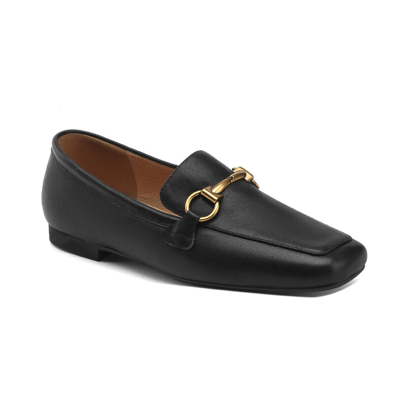 Туфли женские повседневные Women's Casual Shoes Women's Low-Top Naiyee, черный
Туфли женские повседневные Women's Casual Shoes Women's Low-Top Naiyee, черный