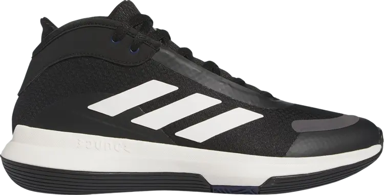 Кроссовки Bounce Legends 'Black White', черный
Кроссовки Bounce Legends 'Black White', черный