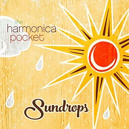 CD диск Harmonica Pocket: Sundrops
CD диск Harmonica Pocket: Sundrops