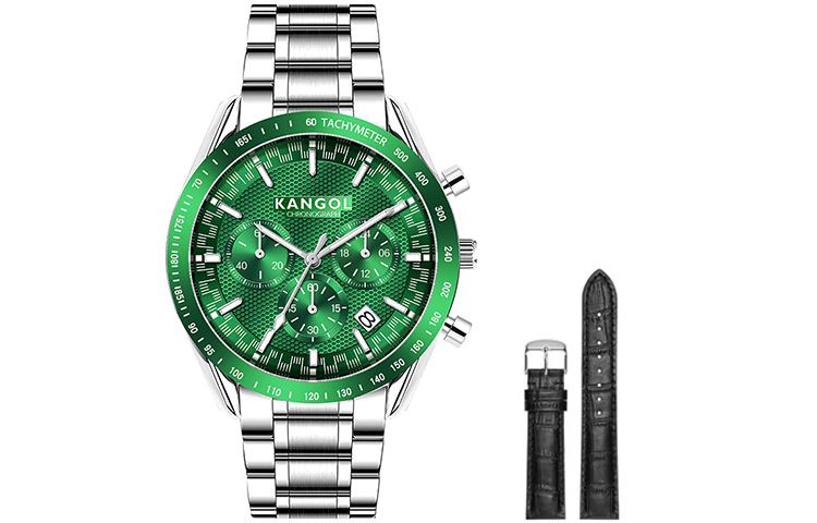 Мужские часы KANGOL
Мужские часы KANGOL