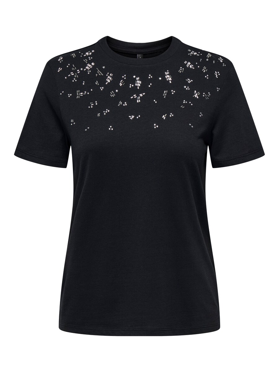 Рубашка ONLY ONLParker, черный 
Рубашка ONLY ONLParker, черный