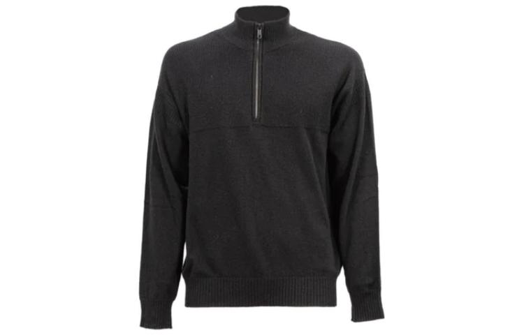 Zzegna Свитер мужской серый
Zzegna Свитер мужской серый