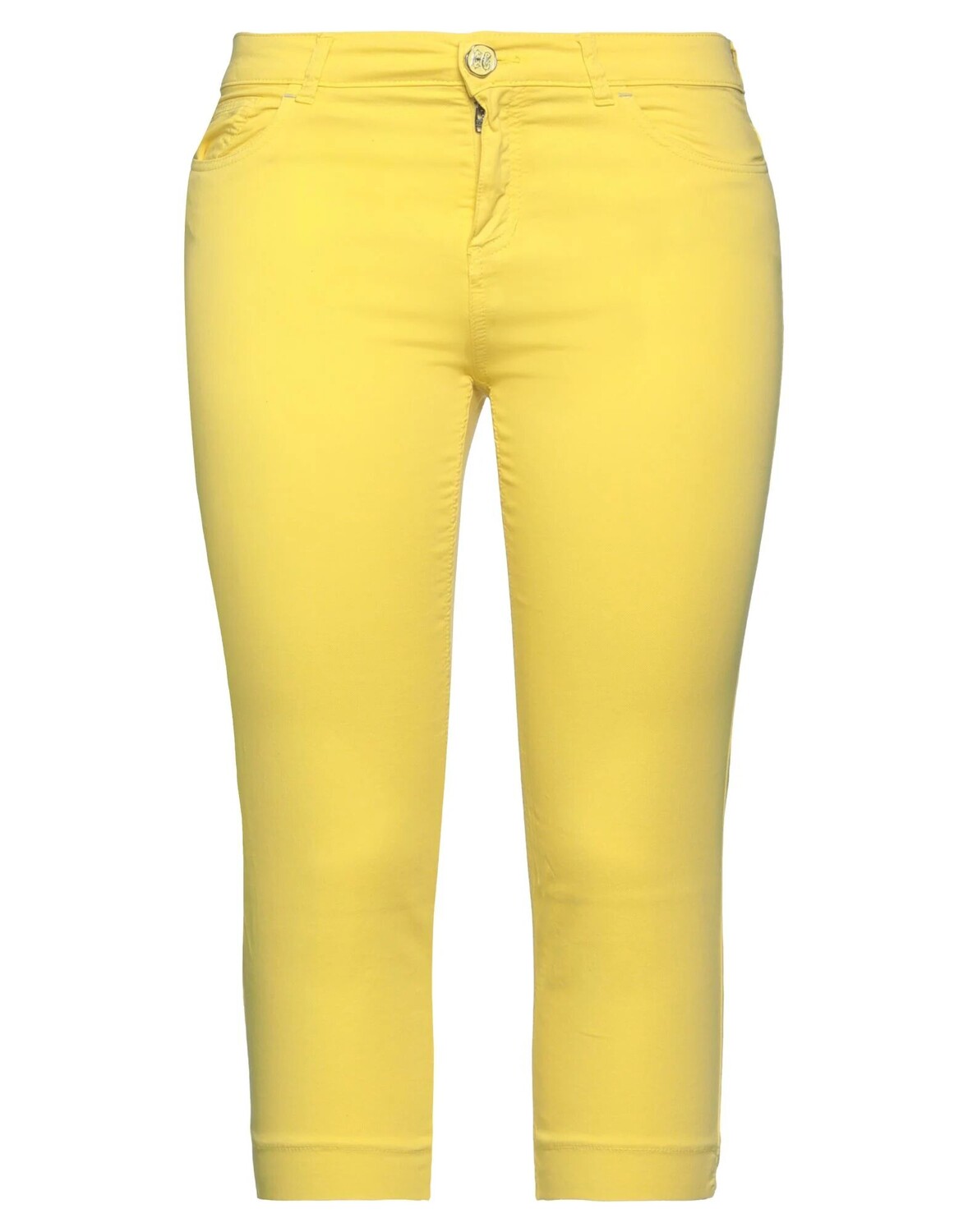 Брюки Elisa Cavaletti By Daniela Dallavalle, желтый
Брюки Elisa Cavaletti By Daniela Dallavalle, желтый
