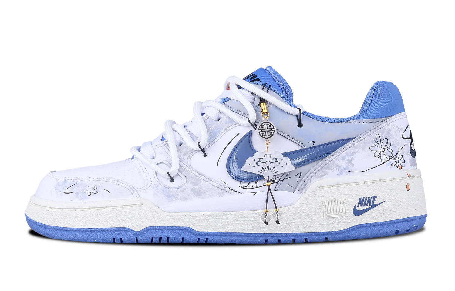 Мужские кроссовки для скейтбординга Nike Full Force, Dark Blue, Синий, Мужские кроссовки для скейтбординга Nike Full Force, Dark Blue
Мужские кроссовки для скейтбординга Nike Full Force, Dark Blue, Синий, Мужские кроссовки для скейтбординга Nike Full Force, Dark Blue