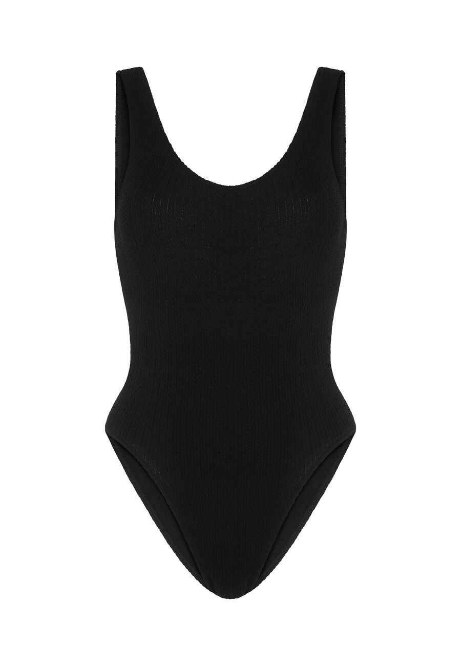 Купальник SORBET ISLAND Riva, черный
Купальник SORBET ISLAND Riva, черный