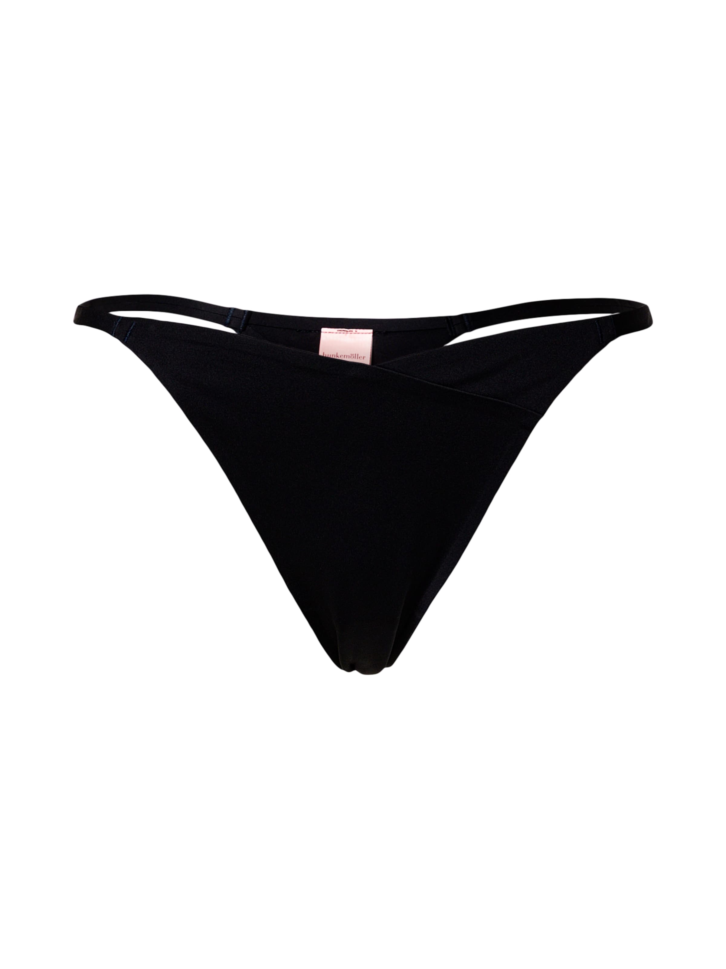 Hunkemöller Стринги 'VIVIANNE' в черном цвете
Hunkemöller Стринги 'VIVIANNE' в черном цвете