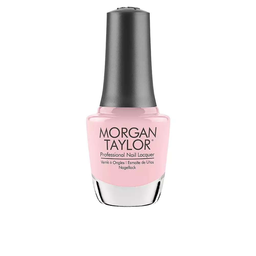 Лак для ногтей Professional nail lacquer Morgan Taylor, цвет la dolce vita, 15 мл.
Лак для ногтей Professional nail lacquer Morgan Taylor, цвет la dolce vita, 15 мл.