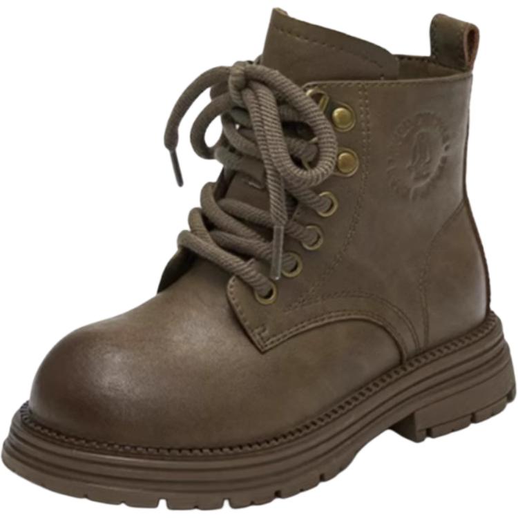 Детские кожаные сапоги Kids Hush Puppies, зеленый
Детские кожаные сапоги Kids Hush Puppies, зеленый