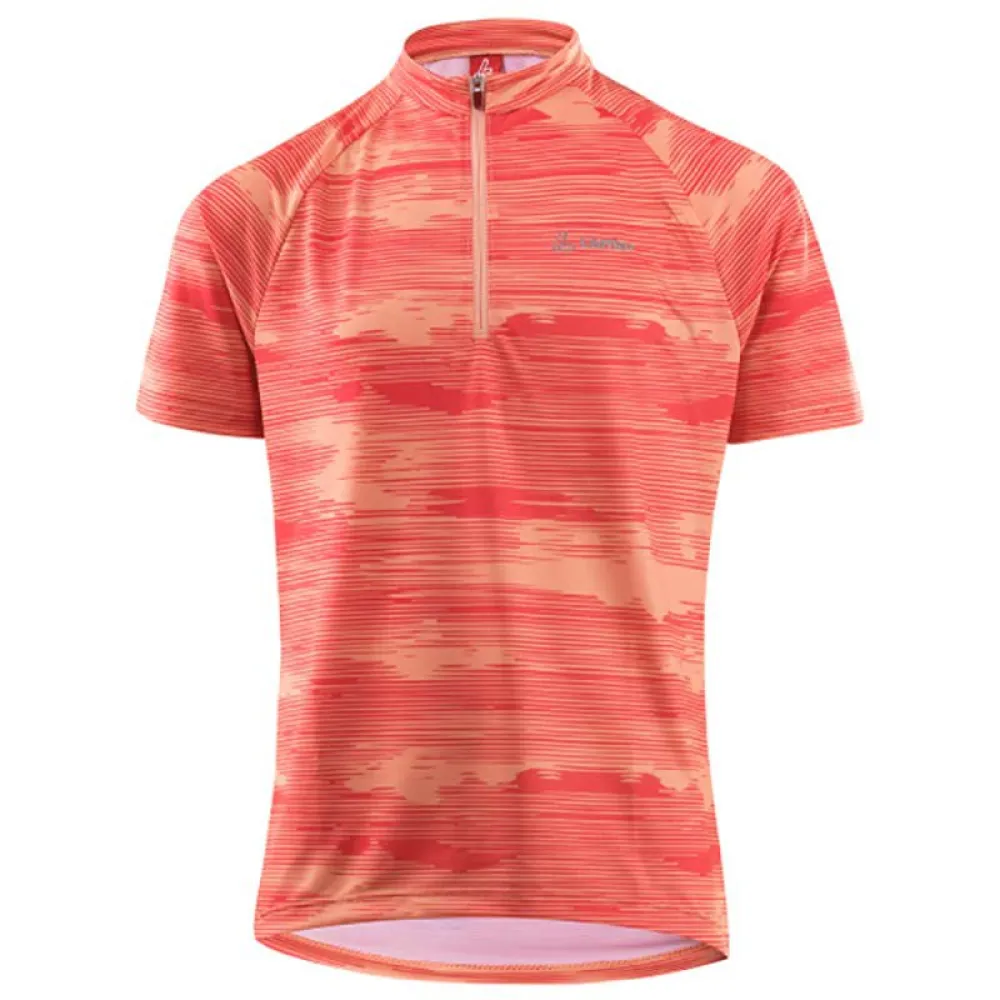 Джерси с коротким рукавом Loeffler, оранжевый
Джерси с коротким рукавом Loeffler, оранжевый