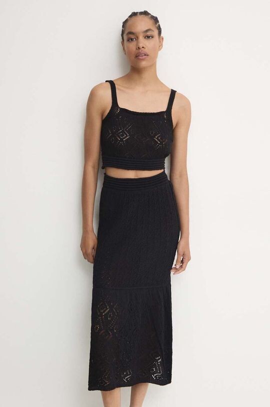 Набор Answear Lab, черный
Набор Answear Lab, черный