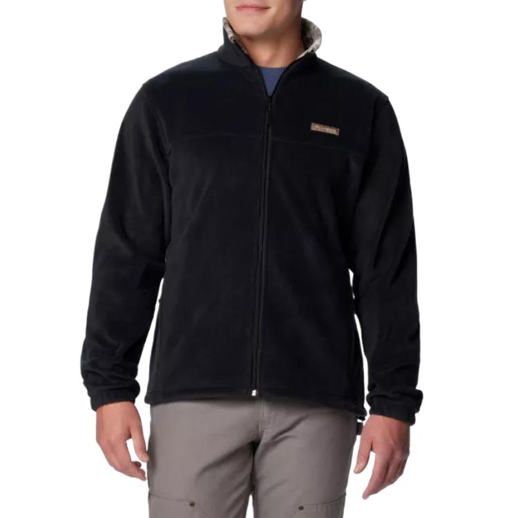 Columbia Куртка мужская черная, Black
Columbia Куртка мужская черная, Black