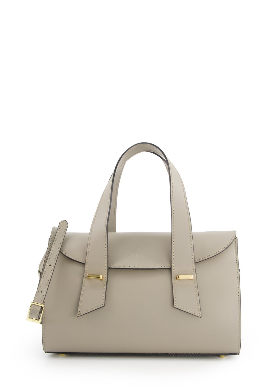 Сумка VENEZIA Handbag, Beige
Сумка VENEZIA Handbag, Beige