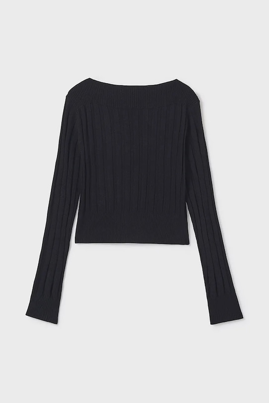 Свитер Mayoral, черный
Свитер Mayoral, черный