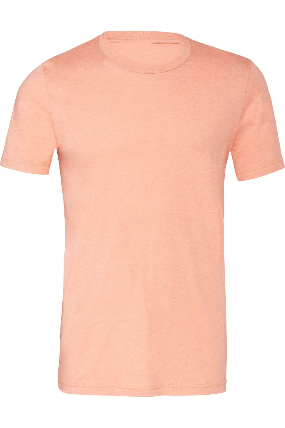 Футболка унисекс для взрослых Bella + Canvas, цвет heather sunset 
Футболка унисекс для взрослых Bella + Canvas, цвет heather sunset