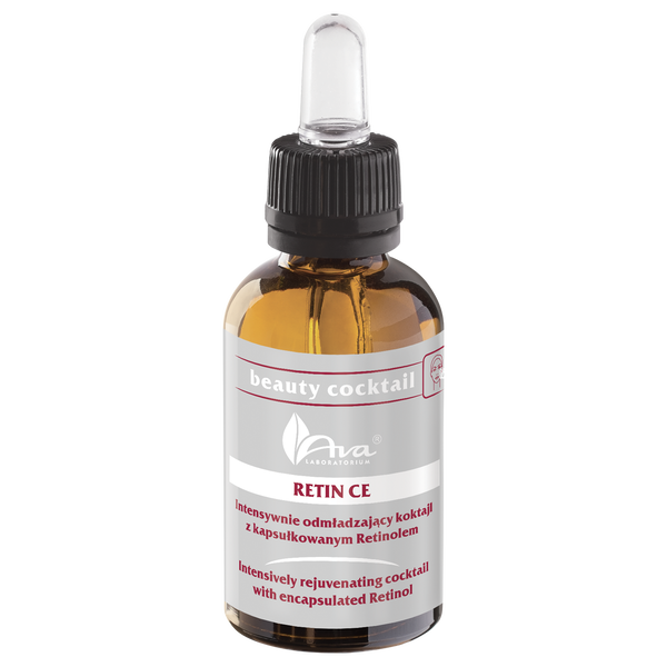 Омолаживающий коктейль для лица, 30 мл Ava Professional line
Омолаживающий коктейль для лица, 30 мл Ava Professional line