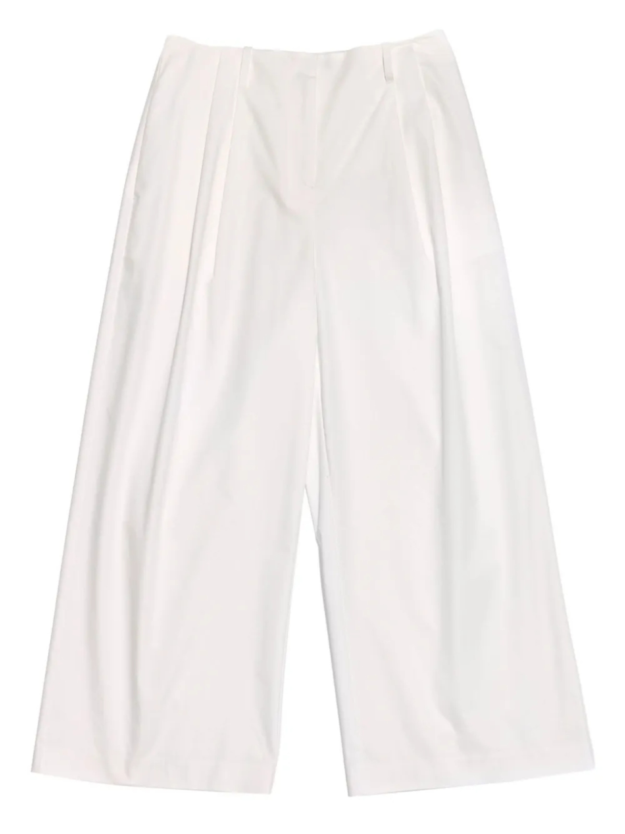 Брюки с вытачками Bimba y Lola, белый
Брюки с вытачками Bimba y Lola, белый