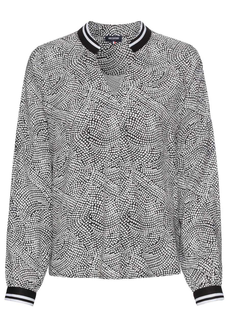 Блуза HECHTER PARIS, черный
Блуза HECHTER PARIS, черный