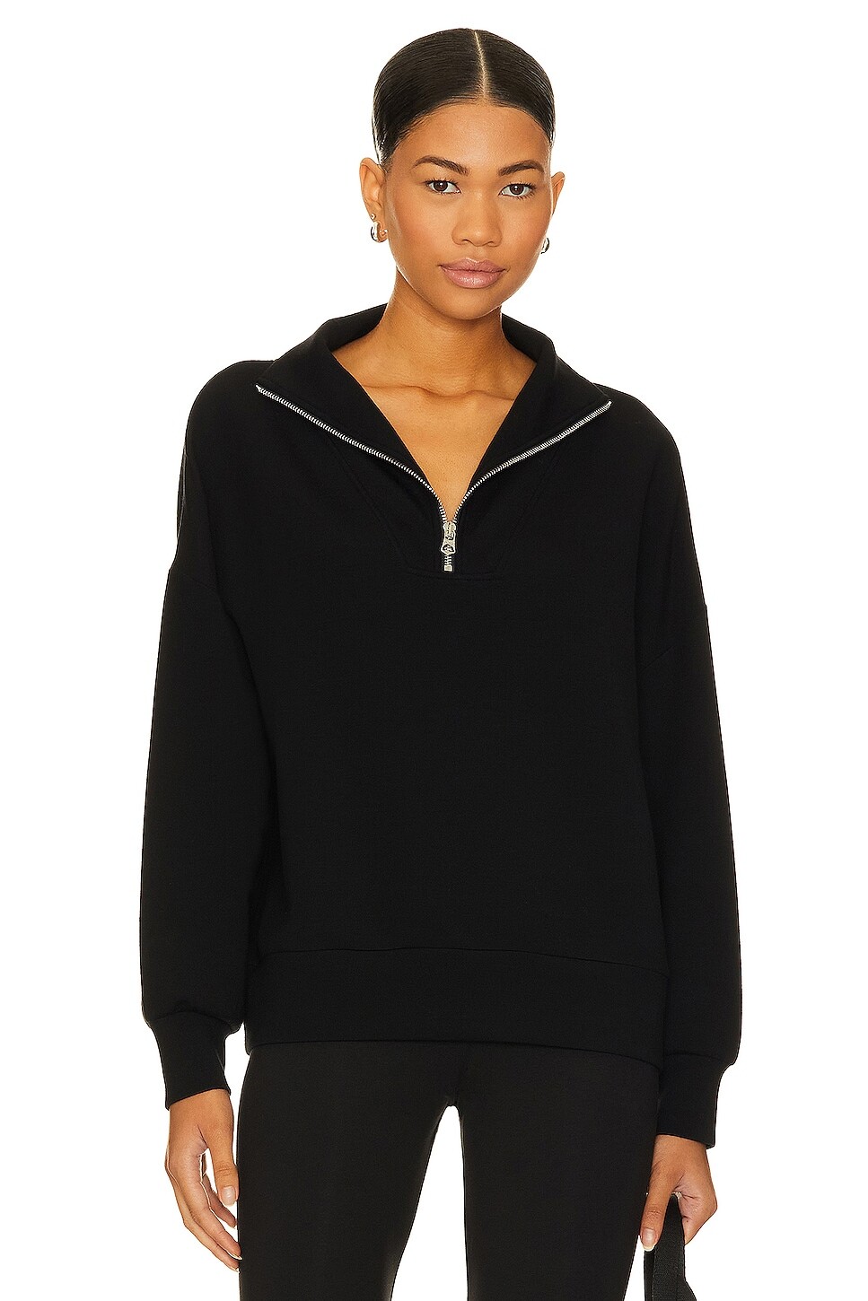 Толстовка Varley Hawley, черный
Толстовка Varley Hawley, черный